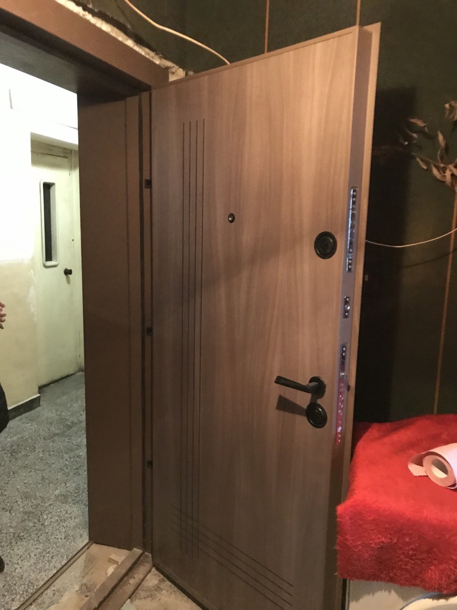 личный архив