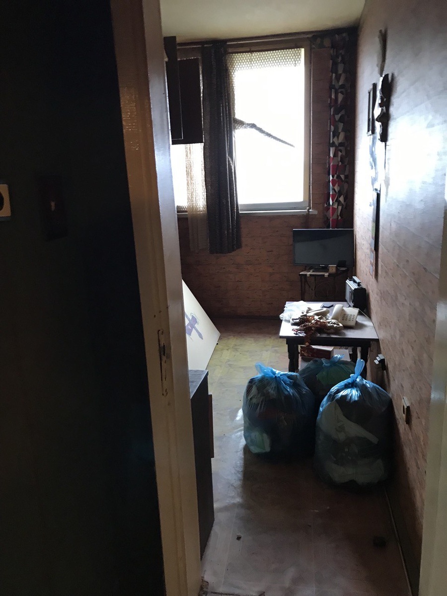 личный архив