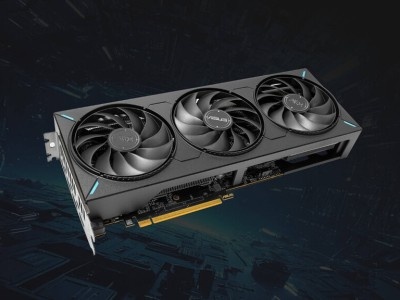    ASUS представила видеокарту Radeon RX 9070 GRE с 12 ГБ памяти