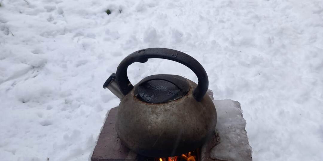 Снежный май 2025