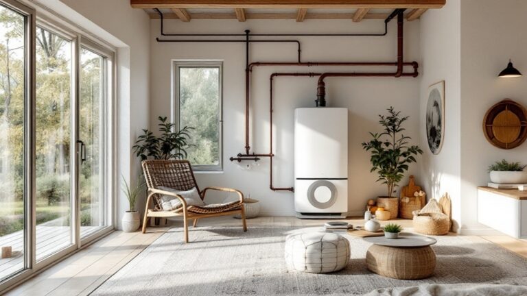    Пеллетные котлы для отопления: как выбрать идеальное eco-friendly решение для вашего дома feedlineadmin