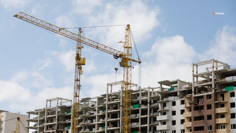      Фото: Дмитрий Ахмадуллин / / ИА «Победа26»