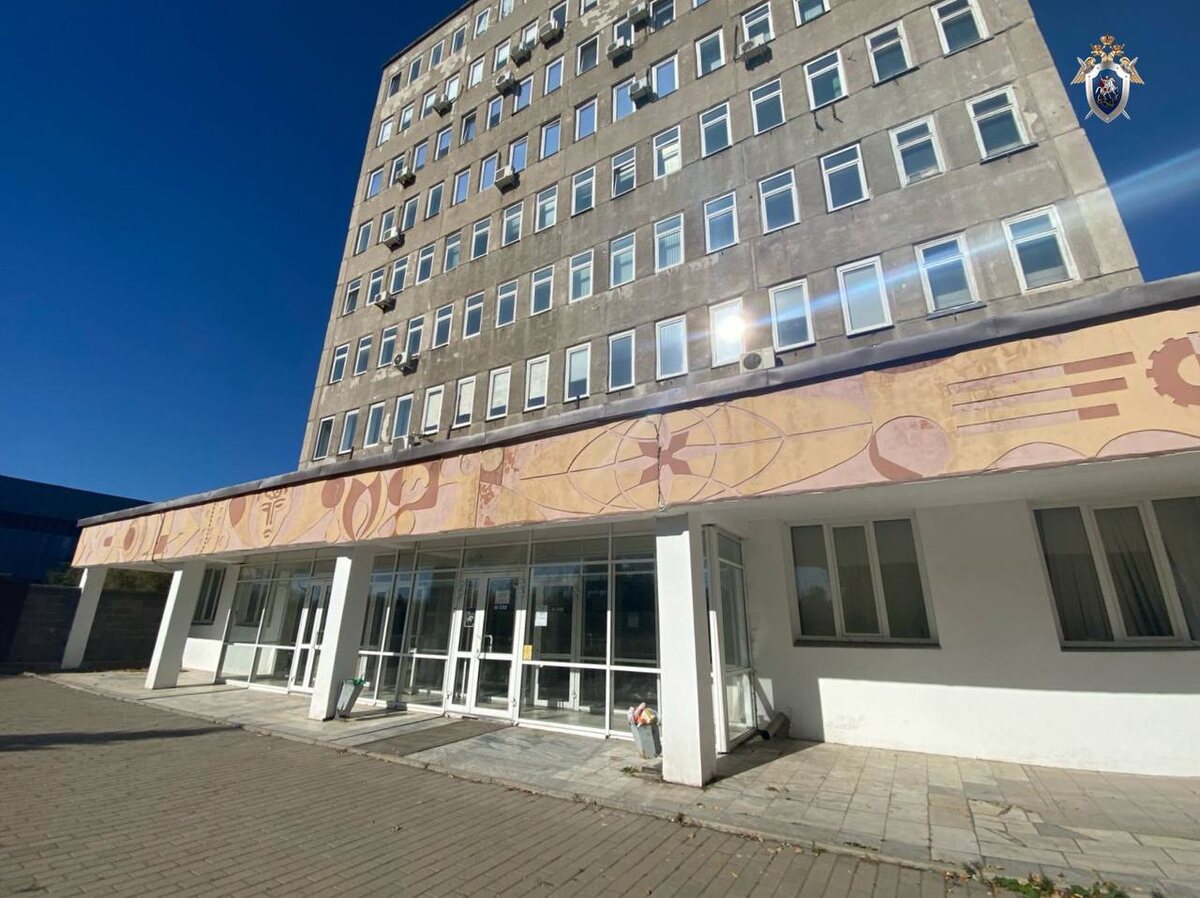 Фото: пресс-служба СУ СК России по Челябинской области