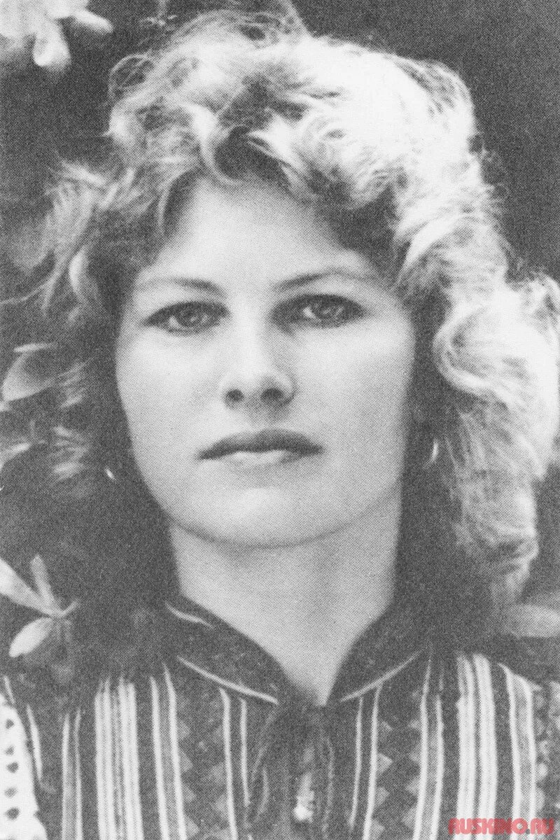 Любовь Полехина