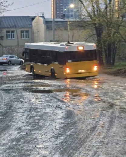   Фото: сообщество ВК «Злой Ижевчанин»