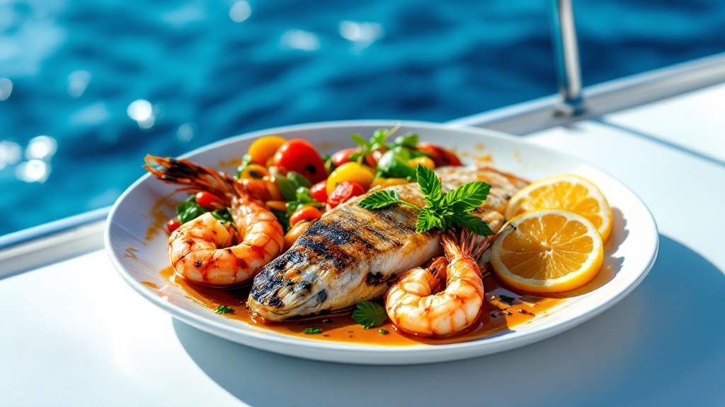    Яхтенный туризм: откройте для себя удивительные места и незабываемые приключения на воде! SandB