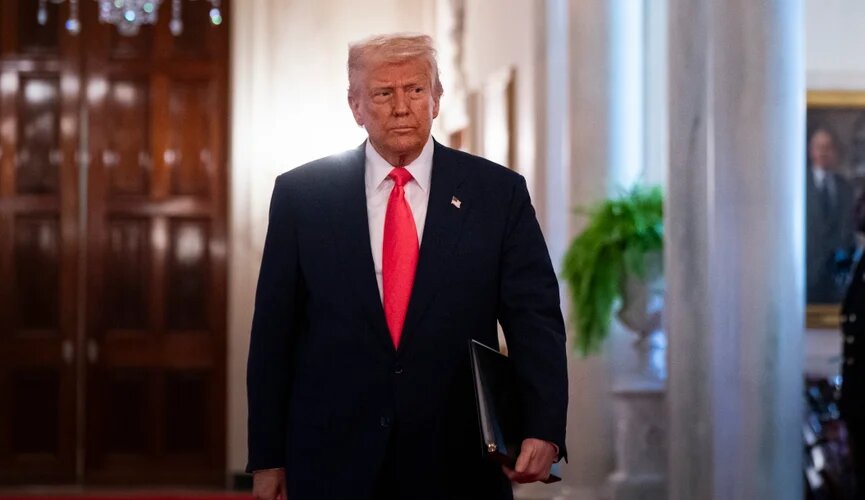 Фото: EPA/POOL/TASS/ Al Drago
