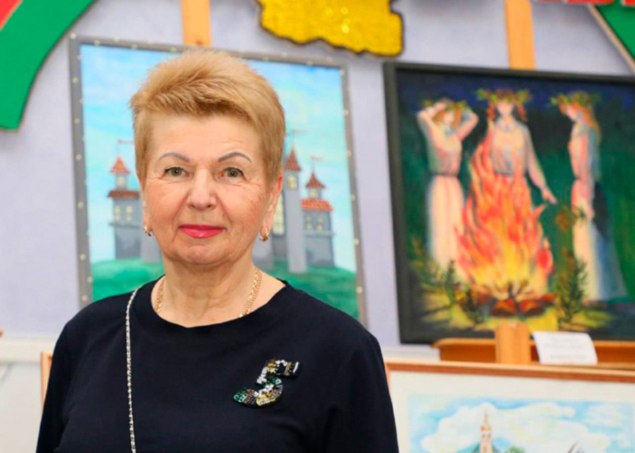     Копыляне продолжают обсуждать выступление Президента в Волгограде