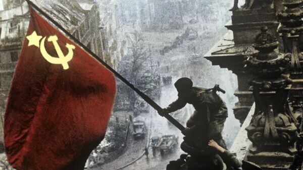    © РИА Новости . Евгений Халдей