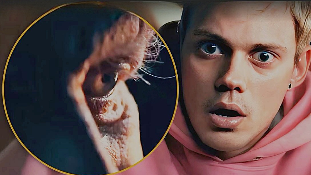 «Западня» 2025