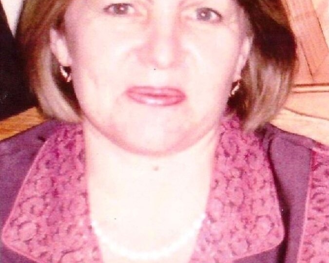 60-летие отметила жительница Седельниково Любовь Анатольевна Лось