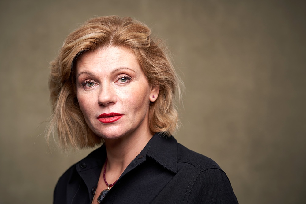 Анна Ардова