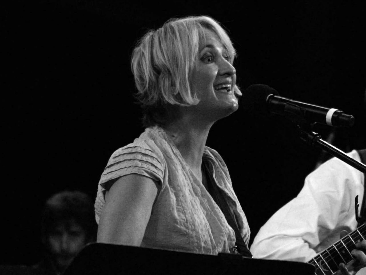    Джилл Собьюл / Источник: © Globe Photos/Global Look Press