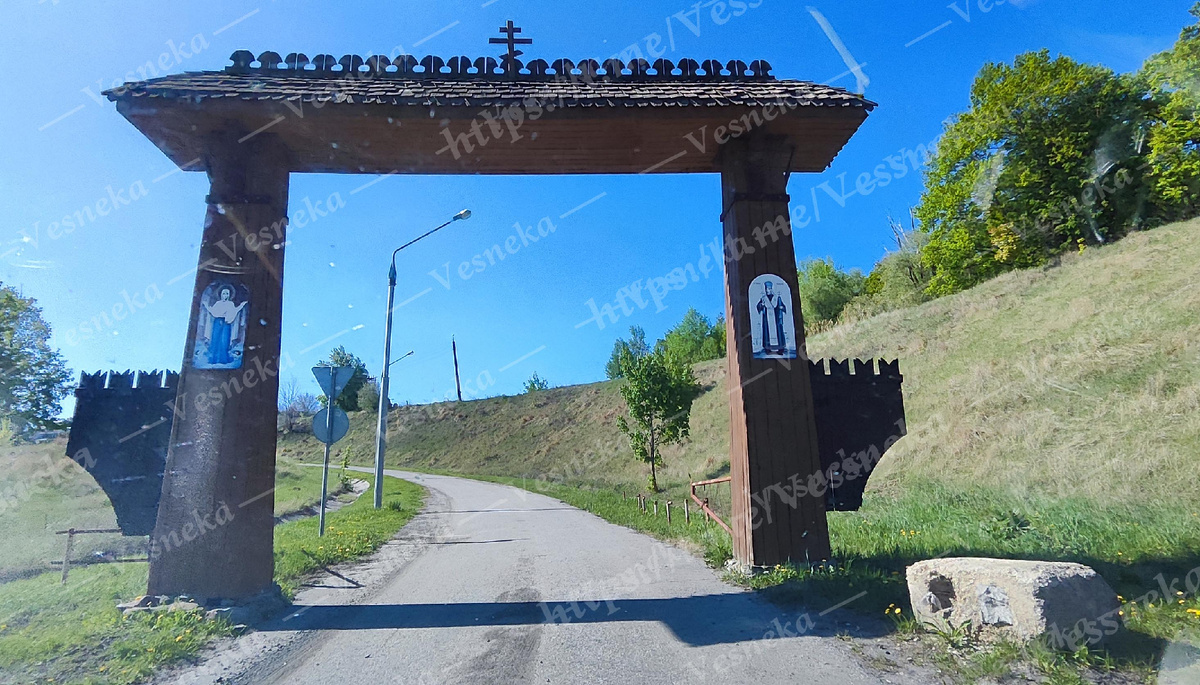 Фото автора