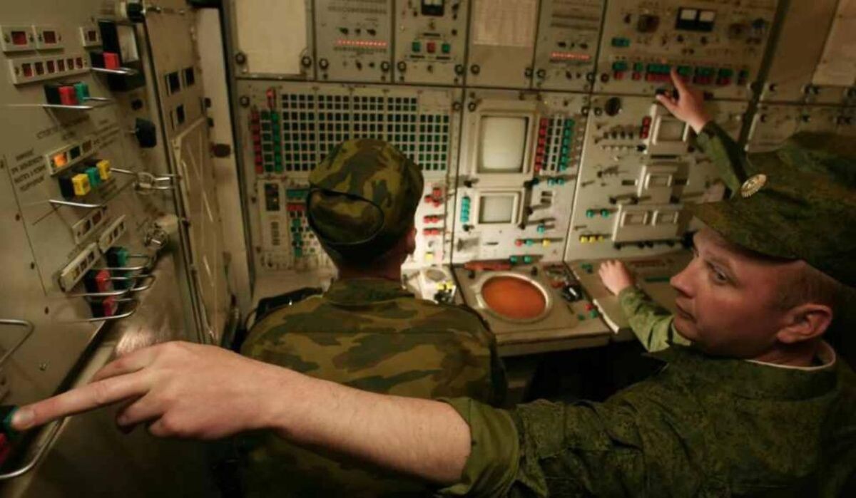     Центр ПВО. Источник: ria.ru Автор фото: Игорь Зарембо