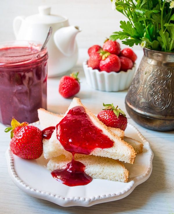 Вариант подачи