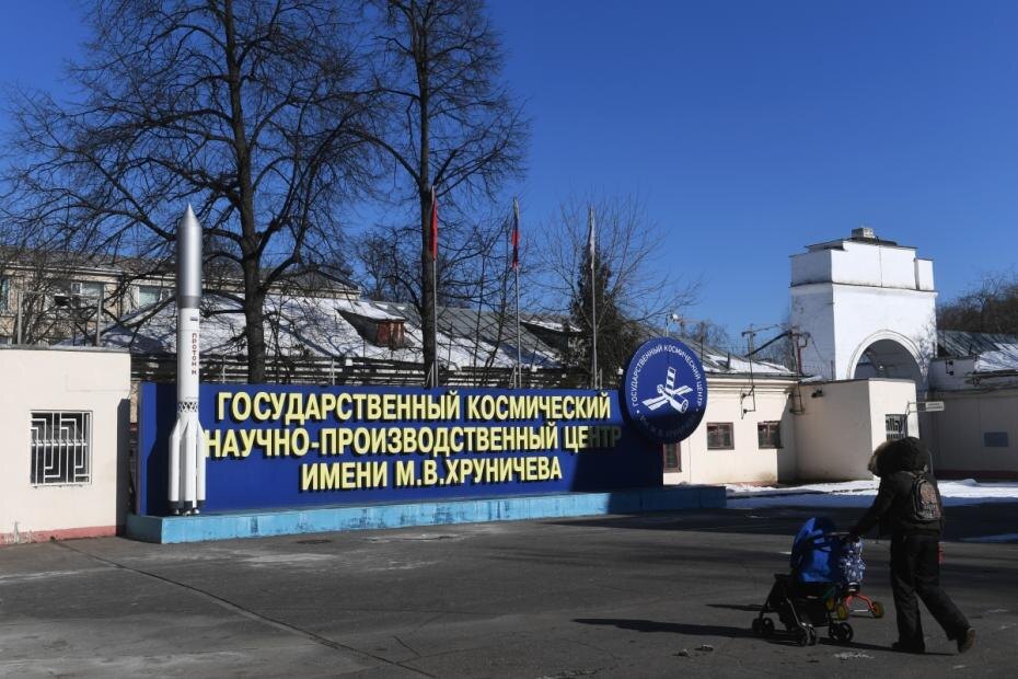    Кирилл Каллиников /РИА Новости