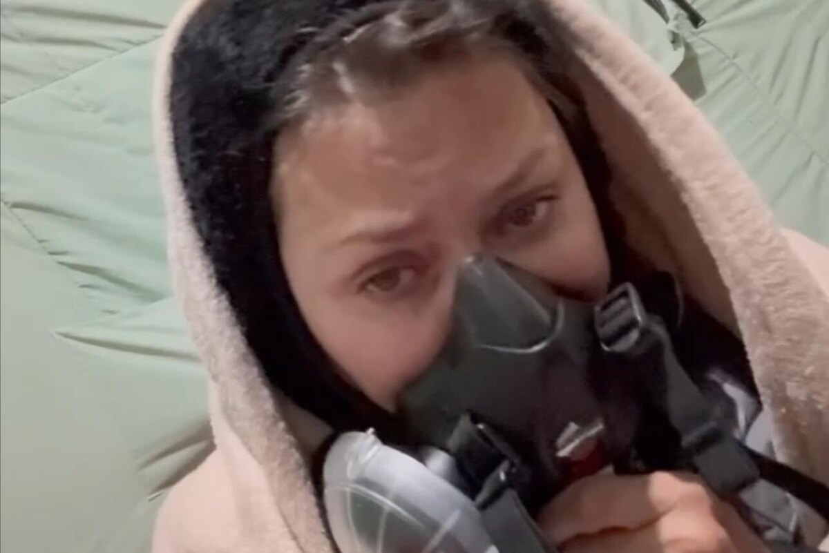    Виктория Боня. соцсети