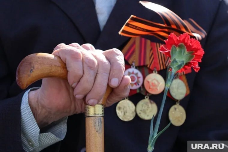    9 мая 2025 года Россия отметит 80-летие Победы в Великой отечественной войне