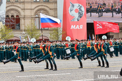  Парад Победы в Москве пройдет 9 Мая без торжественного концерта: как это будет  📷
