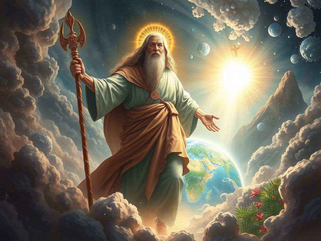 Создай свой мир!!