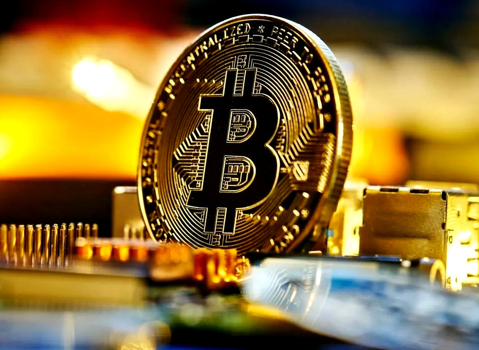 Инвестиции в крипту