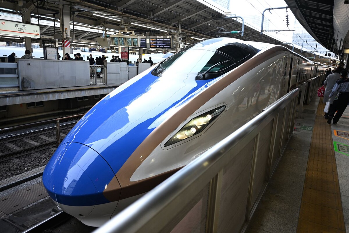     / Источник: © Kenjiro Matsuo/Global Look Press