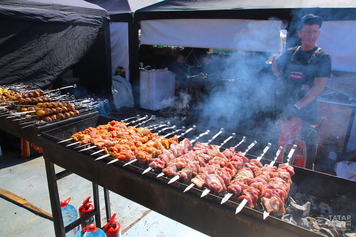 Фото: «Татар-информ»