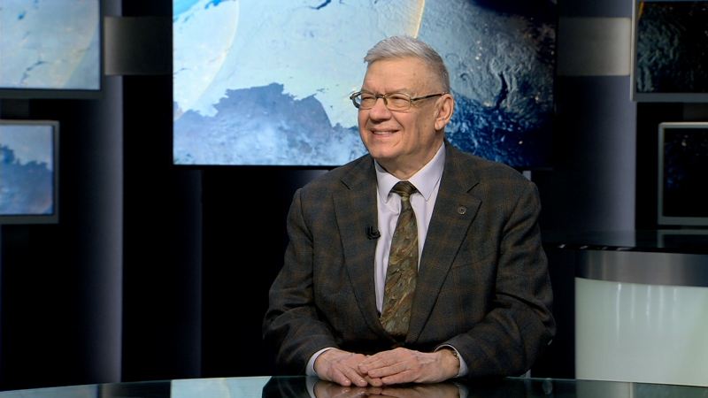    Владимир Васильев. Фото: Царьград