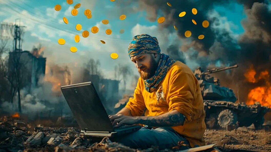    Коллаж Царьграда