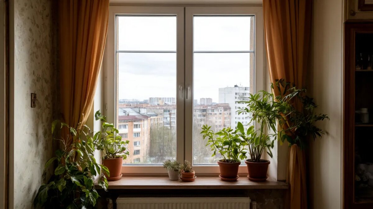    Сгенерировано ИИ