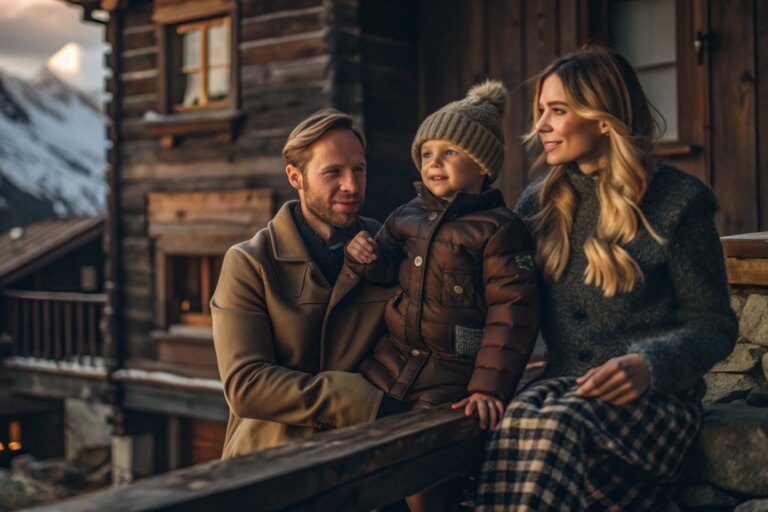    Церматт: как создать уникальные семейные воспоминания в мире ultra-luxury