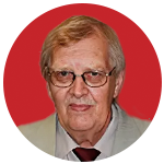 Михаил Розенкевич, завкафедрой технологии изотопов и водородной энергетики РХТУ им. Дм. Менделеева: