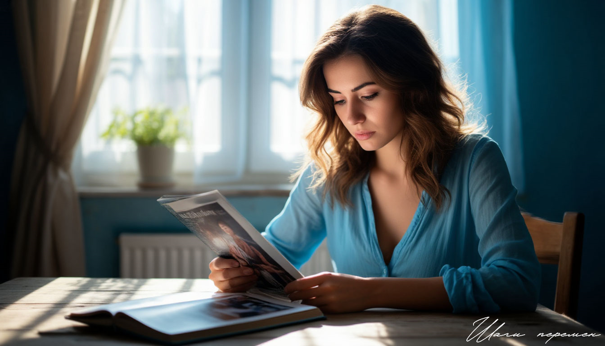 ностальгия по временам, которые не вернуть