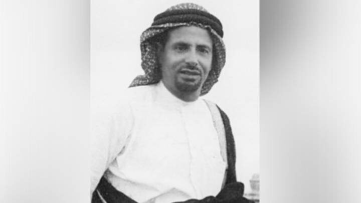  Мухаммед Авад бен Ладен / Фото: wikipedia.org