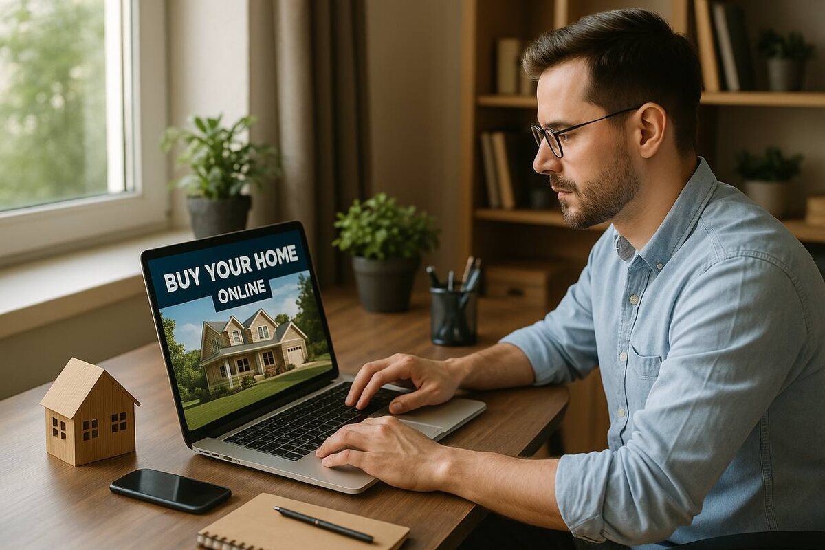 Как я сделал 1100 заявок по 113 рублей с Авито и помог строителям срубить миллионы