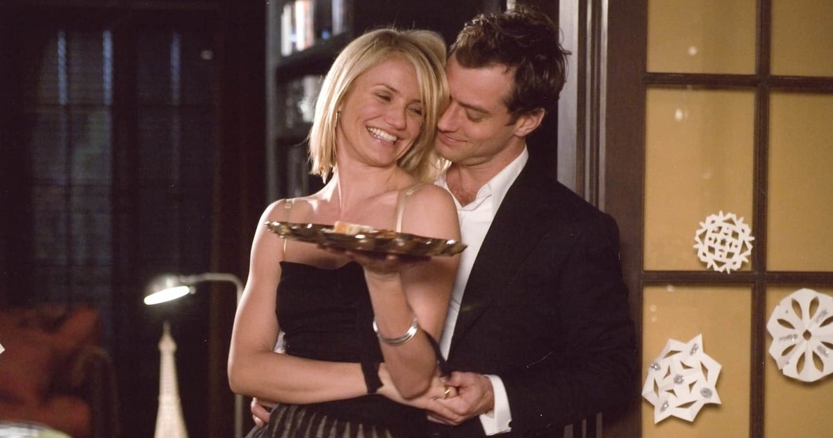 фото из фильма "Отпуск по обмену"