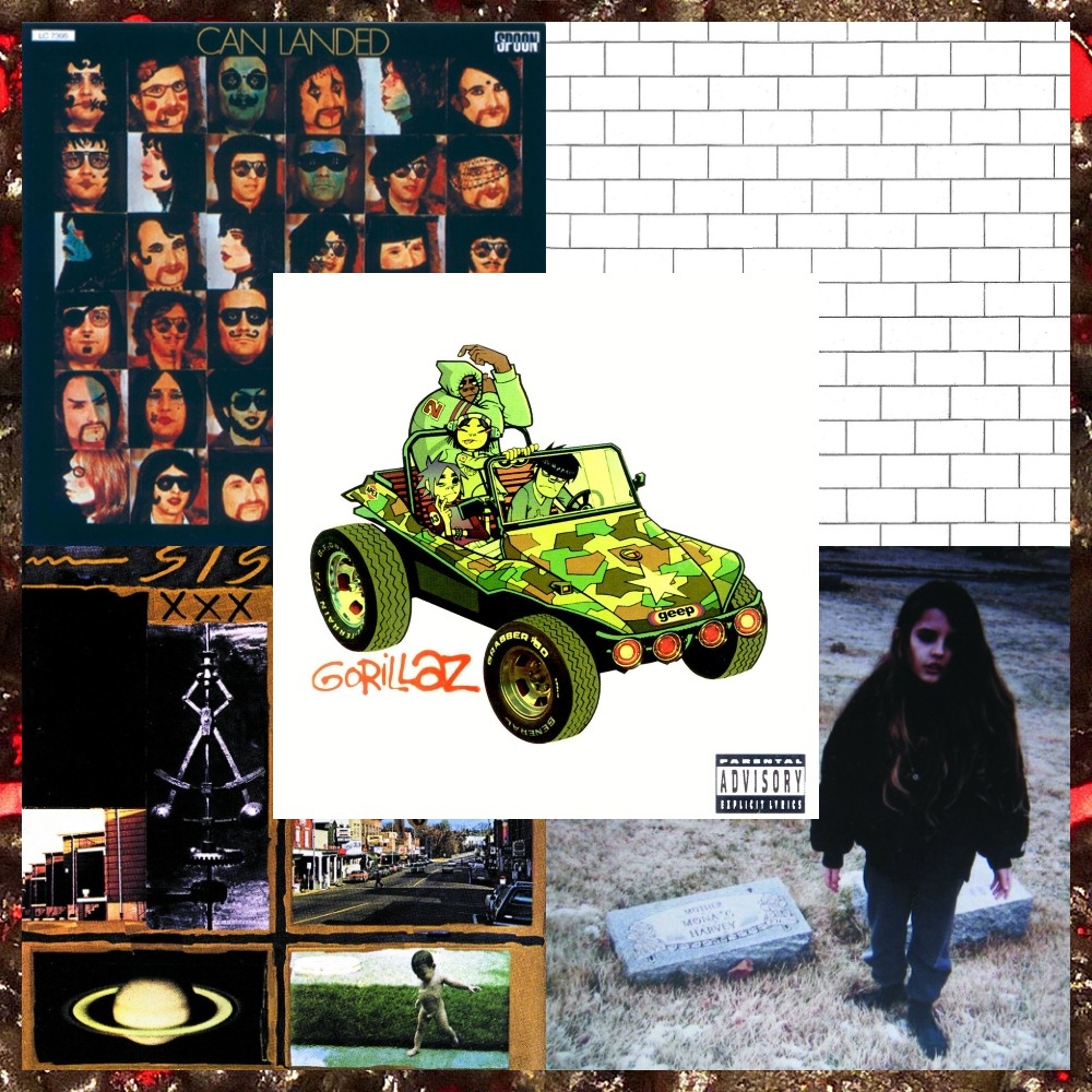 5 песен, где господствует беспорядок: гениальный хаос в музыке