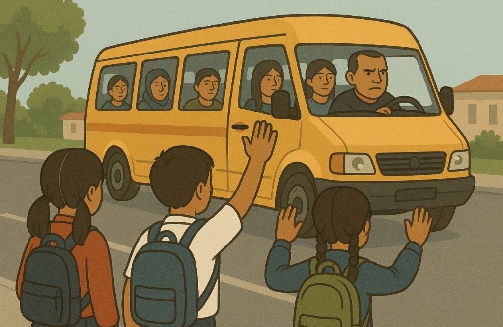 сгенерированное фото