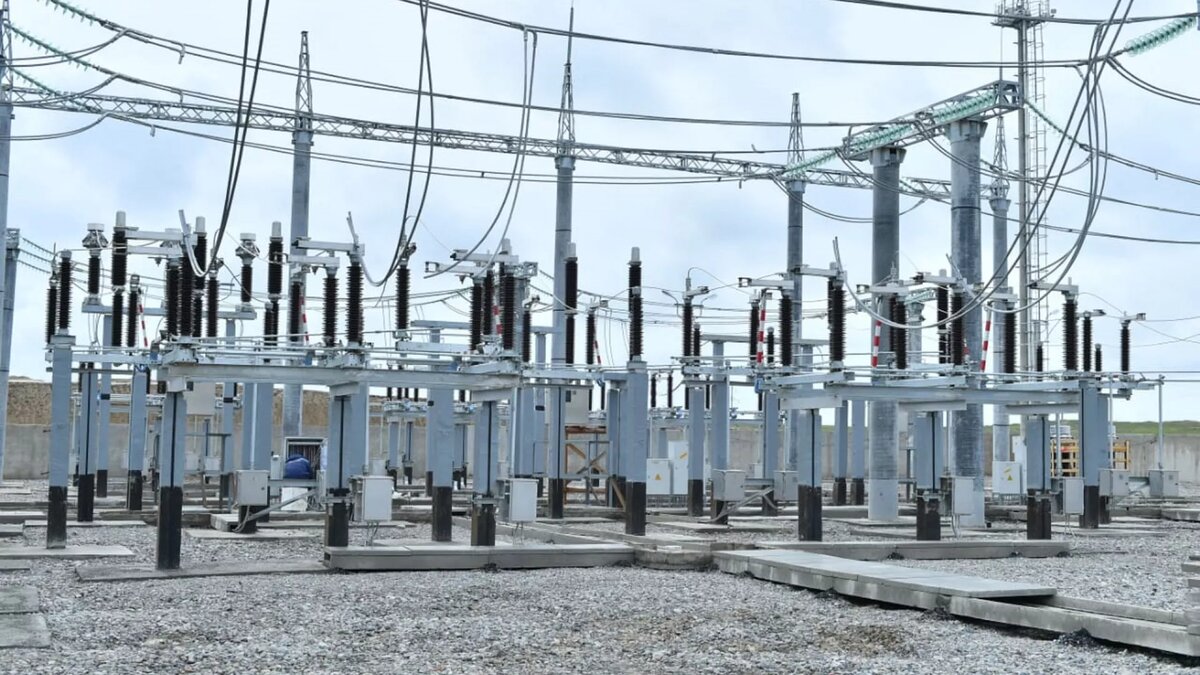 © Photo : Пресс-служба акима Туркестанской области