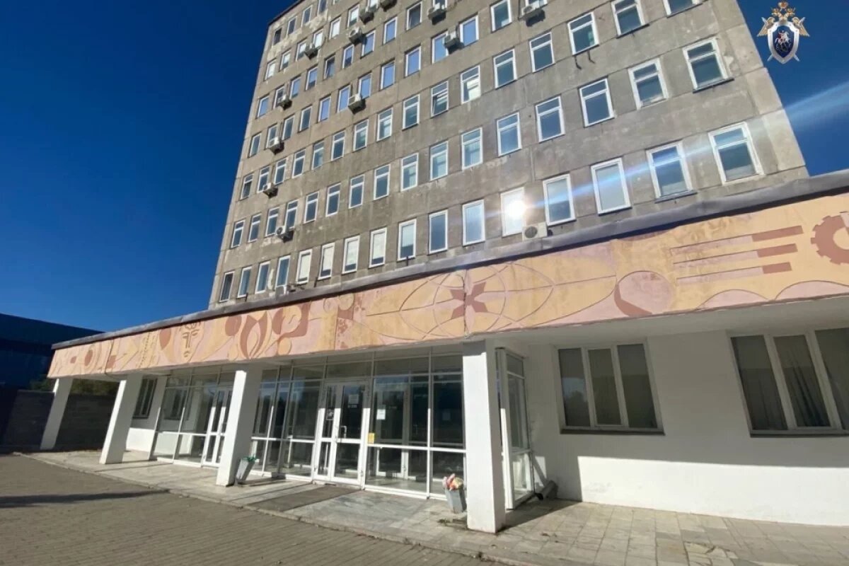    Директор организации в Магнитогорске пойдёт под суд за невыплату зарплат