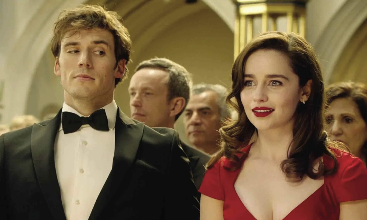 Кадр из к/ф «До встречи с тобой»