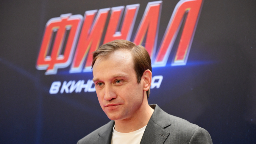    Фото: © РИА Новости/Пелагия Тихонова. 5-tv.ru