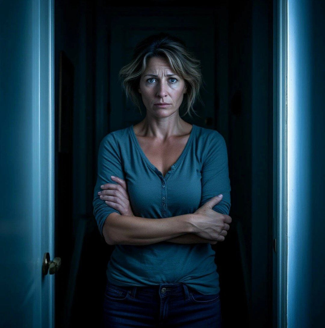 Страх: как победить?