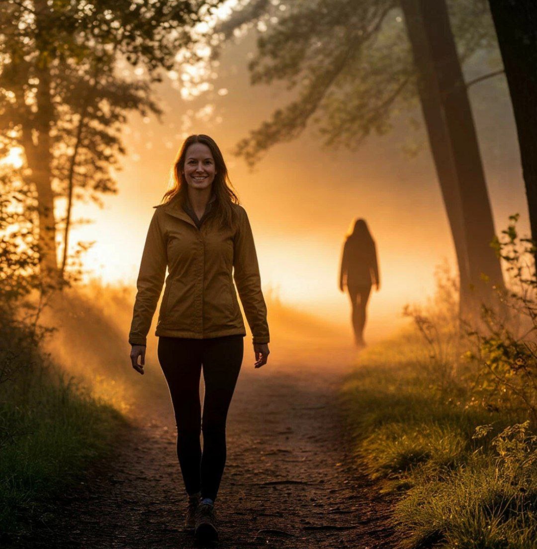 Как победить страх?