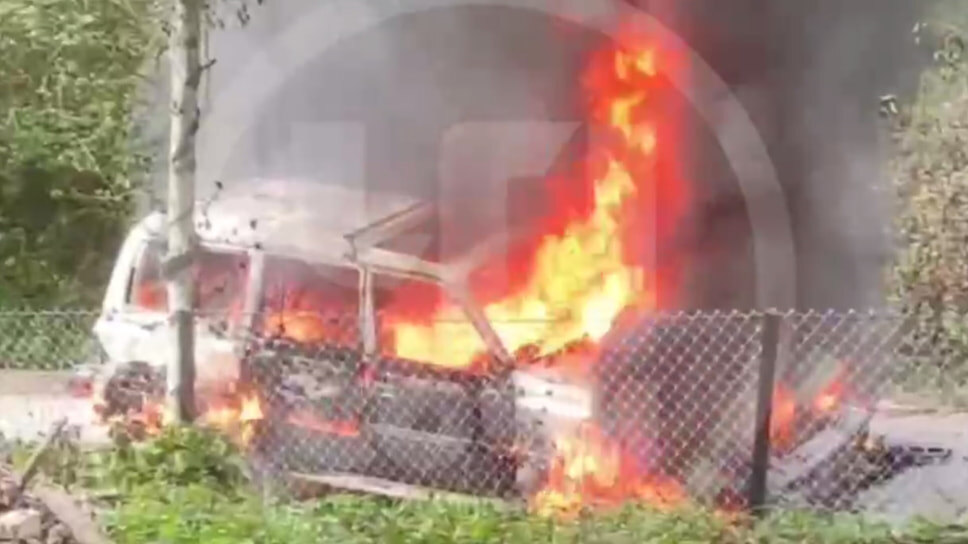 Фото: Telegram-канал ЧП Сочи