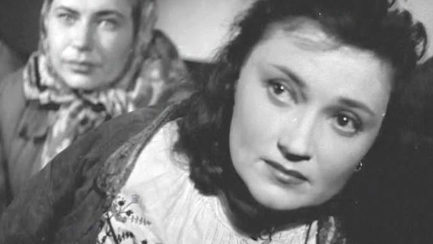 В молодости Ольга Викландт обладала дивной красотой. Фото: Pinterest