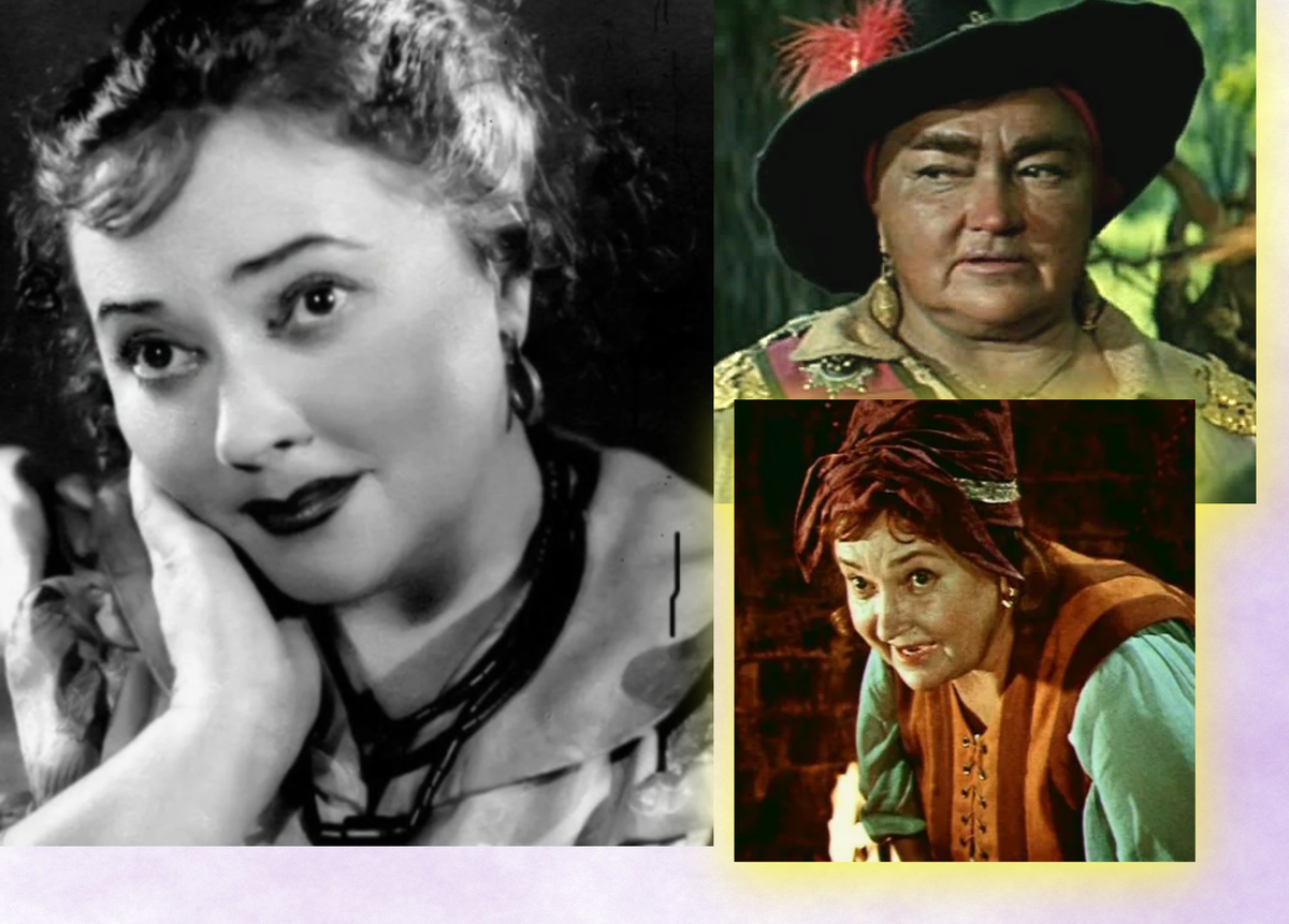 Последние 30 лет актриса жила одна. Фото: Pinterest