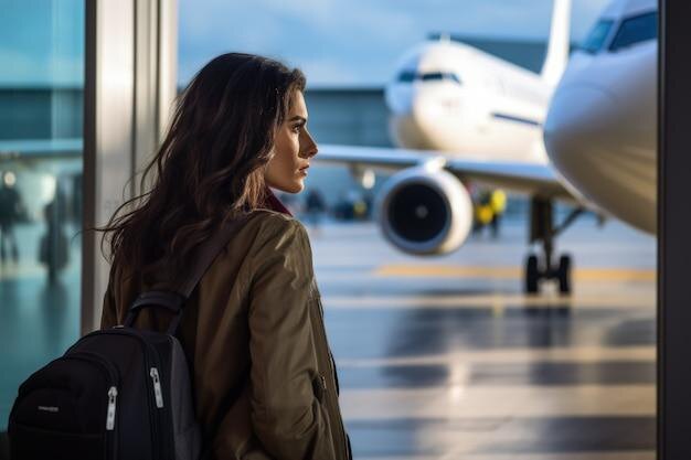 Когда лучше остаться на земле — при каких заболеваниях опасны авиаперелеты