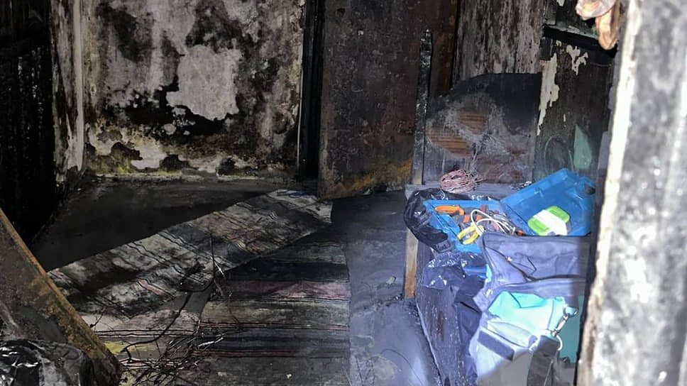 Фото: ГУ МВД по Петербургу и Ленобласти